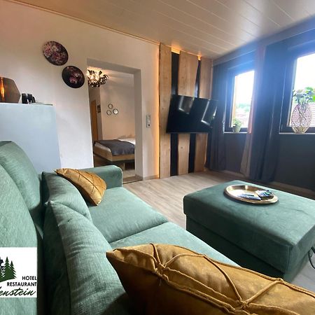 Hotel & Restaurant Druidenstein Trautenstein المظهر الخارجي الصورة