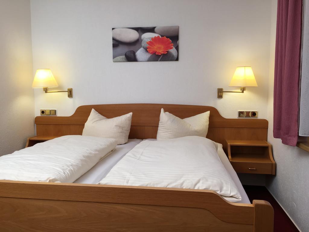Hotel & Restaurant Druidenstein Trautenstein المظهر الخارجي الصورة