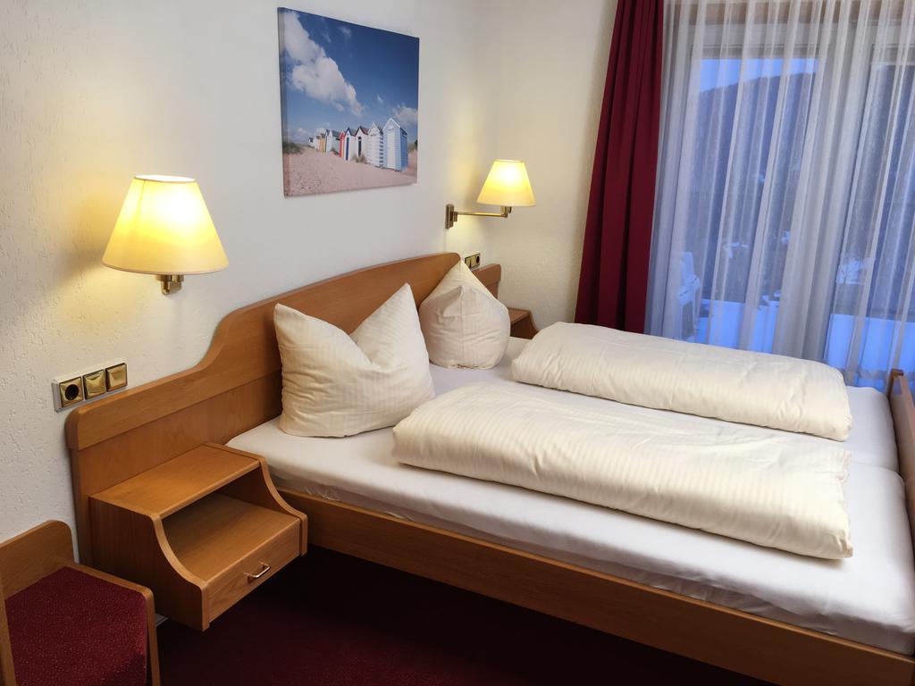 Hotel & Restaurant Druidenstein Trautenstein المظهر الخارجي الصورة