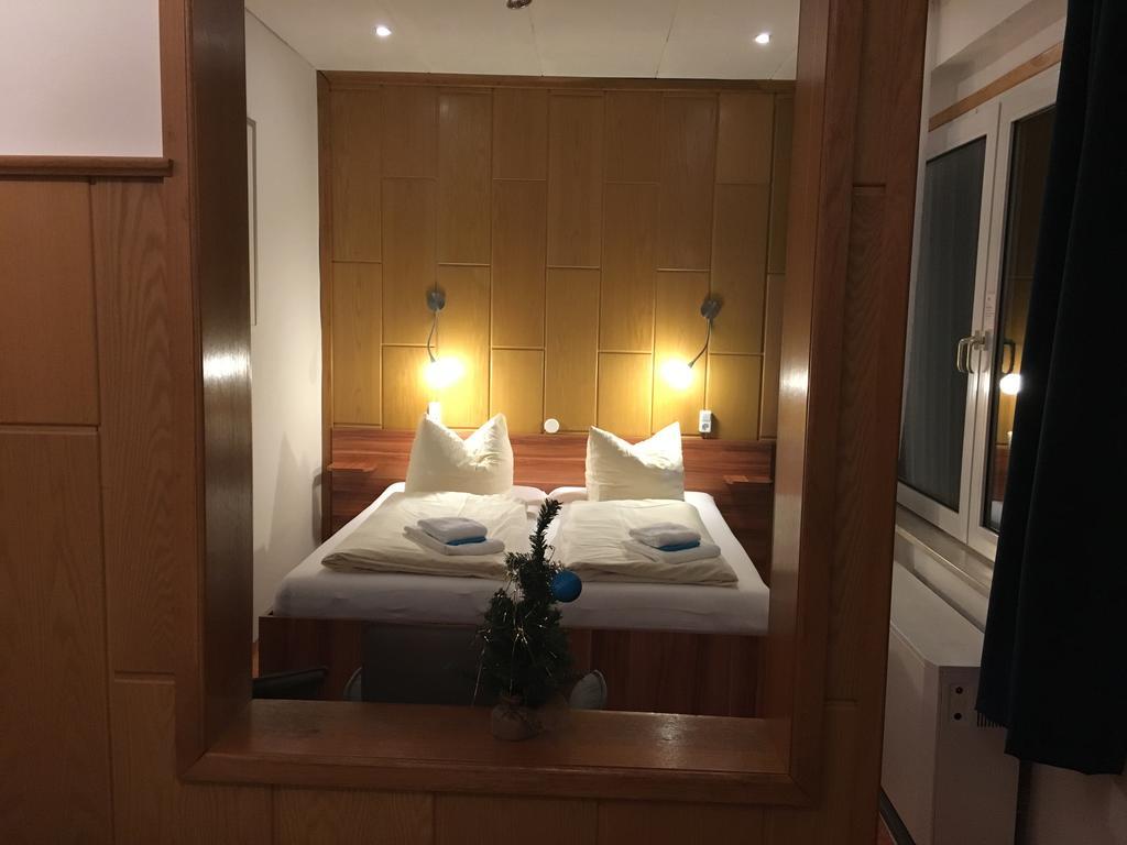Hotel & Restaurant Druidenstein Trautenstein المظهر الخارجي الصورة
